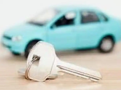 南湖汽车抵押贷款办理流程,南湖车抵贷需要什么条件?