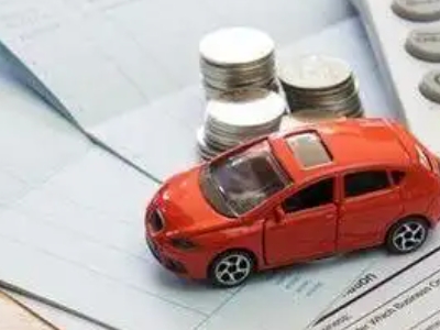 南湖个人车辆抵押消费贷款肯定要知道的6个要点