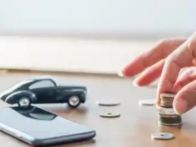 办理南湖车辆抵押贷款,短期应急首选